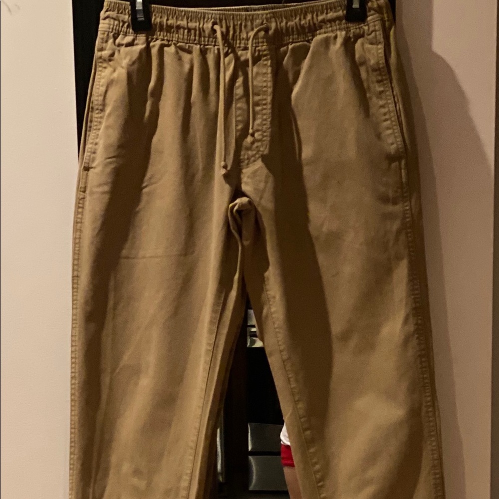 Brand new boys jogger pants super comfy love
